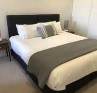 Herald Executive Apartments - Tourism Canberra