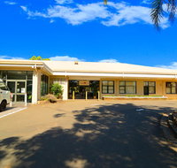 Heritage Hotel - Tourism Canberra