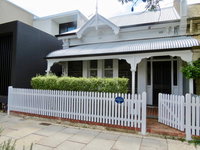 Heritage Luxury 3BR Cottage on Halifax