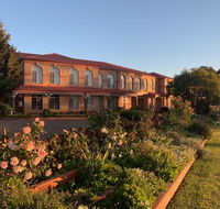 Heritage Motor Inn Goulburn - Tourism Canberra