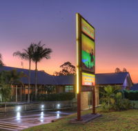 Heritage River Motor Inn - Tourism Canberra