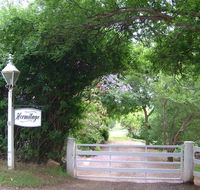 Hermitage Cottage - Tourism Canberra