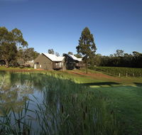 Hermitage Lodge - Tourism Canberra