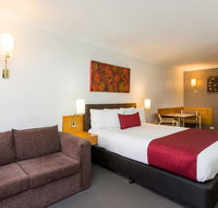 Hermitage Motor Inn - Tourism Canberra
