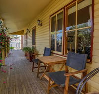 Herrins Lane Cottage - Tourism Canberra