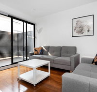 Heyday Apartments - Heidelberg - Tourism Canberra