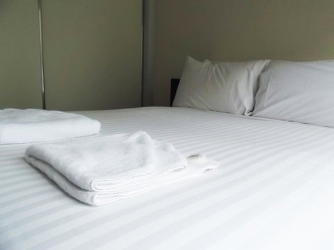 Heyfield Railway Hotel - Tourism Canberra 1