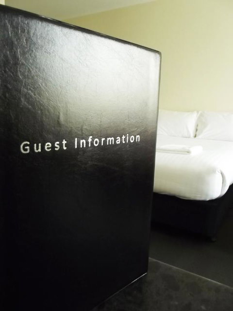 Heyfield Railway Hotel - Tourism Canberra 3