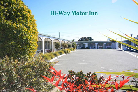 Hi Way Motor Inn - Tourism Canberra 0