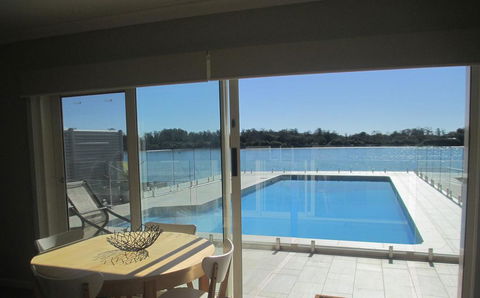 HIBBARD HAVEN - Tourism Canberra 2