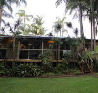 Hidden Oasis Pet Friendly In Anna Bay - Tourism Canberra