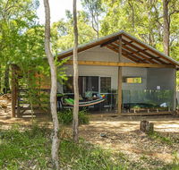 Hidden Valley Eco Spa Lodges  Day Spa - Tourism Canberra