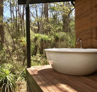 Hidden Valley Forest Retreat - Tourism Canberra