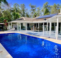 Hidden valley retreat - Tourism Canberra