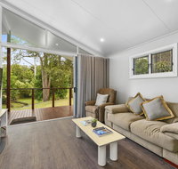 Hiddleston Retreat - Tourism Canberra