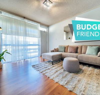 Hideaway  Adelphi-Waterfront Apartment - Wifi - Nespresso - Tourism Canberra