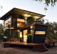 Hideaway Litchfield - Tourism Canberra