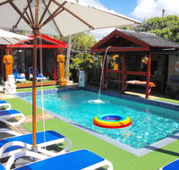 Hideaway Noosa Men Only Beach Resort - Tourism Canberra