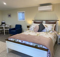 Hideaway on Hume 2 - Tourism Canberra