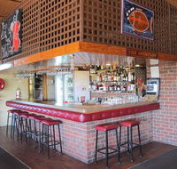 High Country Motel - Tourism Canberra