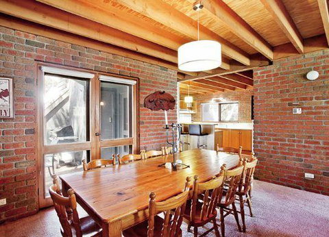 High Knob - Tourism Canberra 2