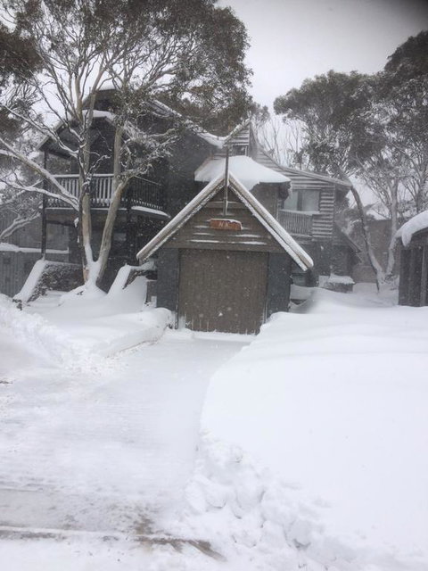High Knob - Tourism Canberra 3