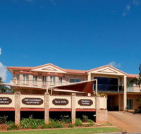 Highlander Motor Inn - Tourism Canberra