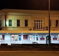 Highlands Hotel - Tourism Canberra