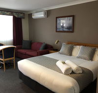 Highlands Motor Inn - Tourism Canberra