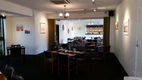 Highway One Motel - Tourism Canberra 1