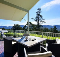 Hillcrest - Spectacular views - Tourism Canberra