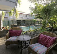 Hillcrest Guest House - Tourism Canberra