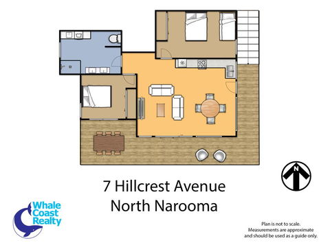 Hillcrest Views Of Wagonga - Tourism Canberra 2