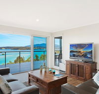Hillcrest Views of Wagonga - Tourism Canberra