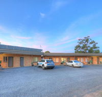 Hilldrop Motor Inn - Tourism Canberra