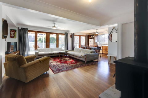 Hillsborough Cottage - Tourism Canberra 1