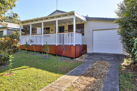 Hillsborough Cottage - Tourism Canberra 0