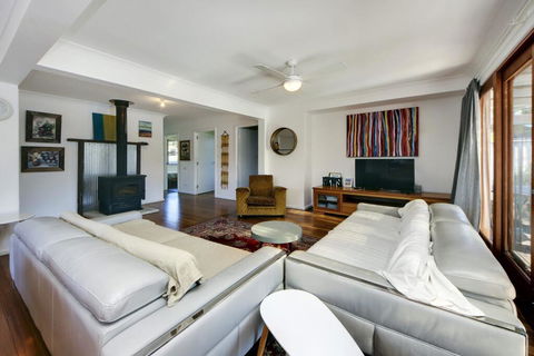 Hillsborough Cottage - Tourism Canberra 2