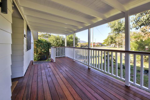 Hillsborough Cottage - Tourism Canberra 3