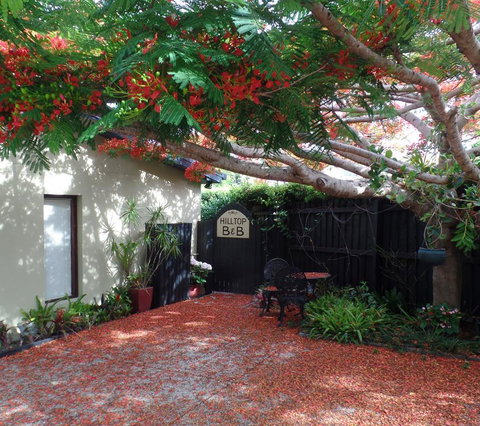 Hilltop B&B - Tourism Canberra 2