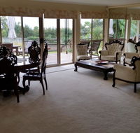 Hilltop Hideaway - Tourism Canberra