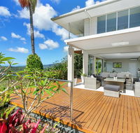 Hilltop Rainforest Retreat - Tourism Canberra