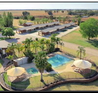 Hilltop Resort - Tourism Canberra