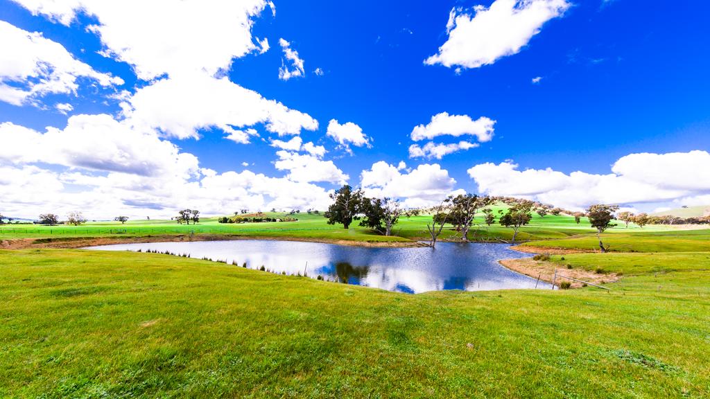 Yaven Creek NSW Tourism Canberra