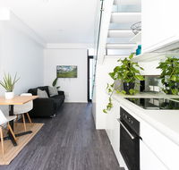 Hip one-bedroom house in inner Sydney - Tourism Canberra