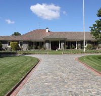 Historic Merryville Homestead - Tourism Canberra