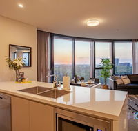 HOAMA Properties at Sydney Olympic Park - Tourism Canberra
