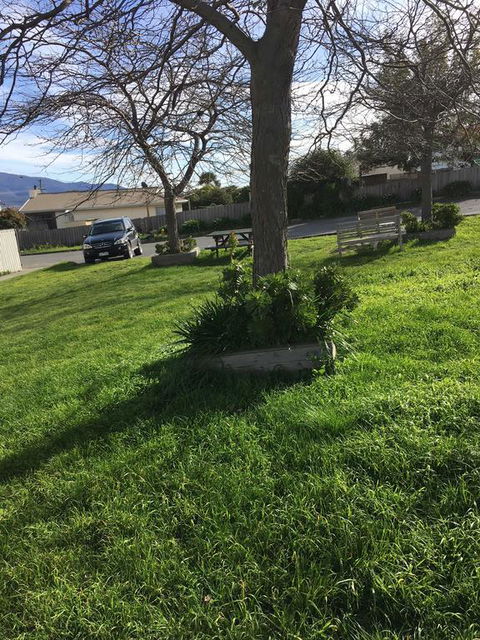 Hobart Apartments - Tourism Canberra 2