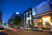 Hobart Central YHA