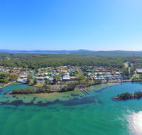 HOLIDAY HAVEN at North Haven - Tourism Canberra